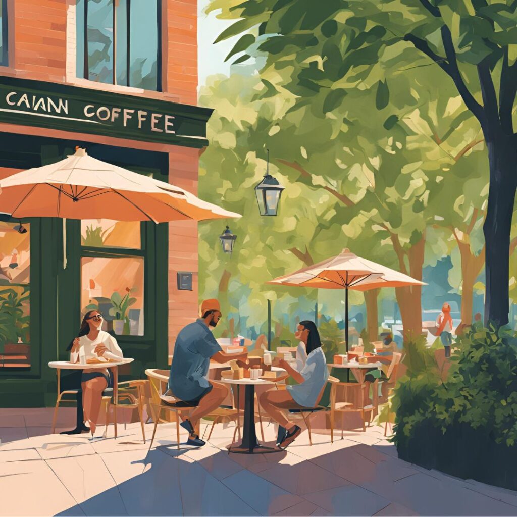 best canna coffee